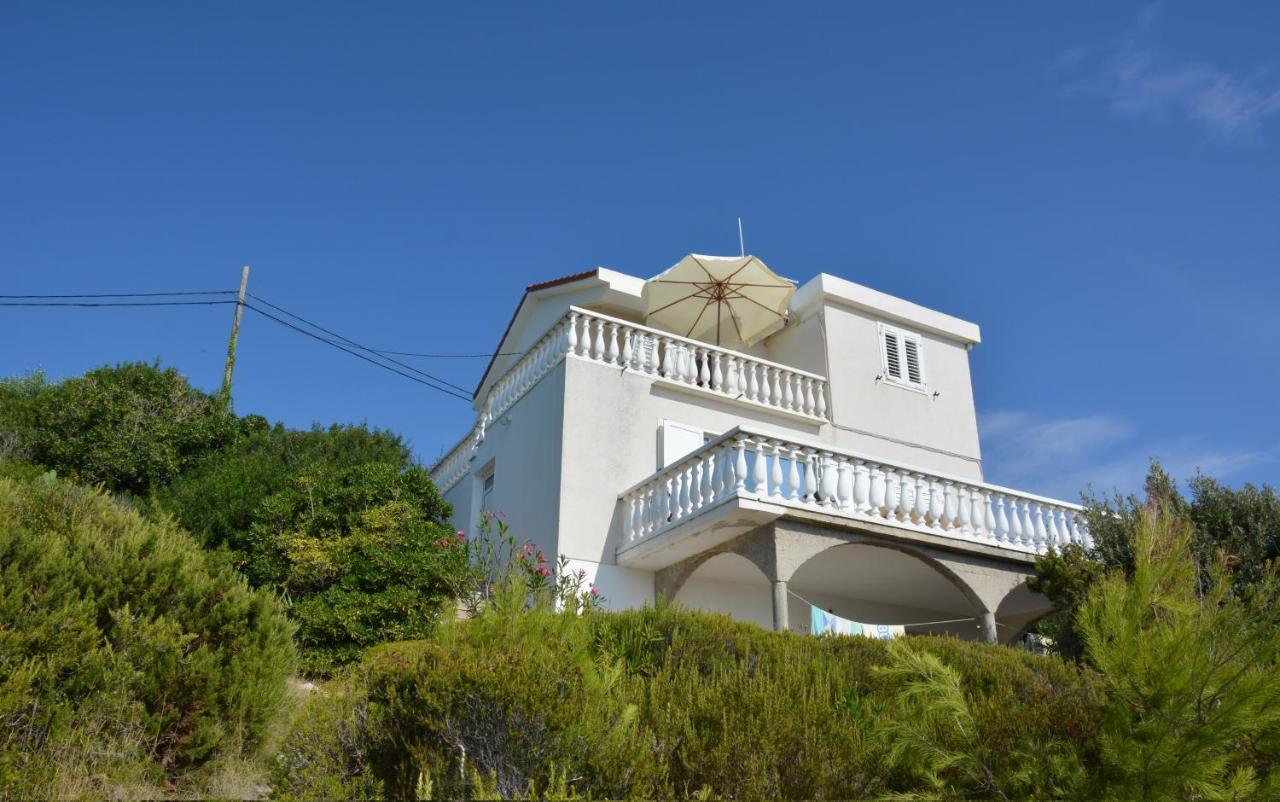 Apartments By The Sea Milna, Vis - 8944 Exterior foto