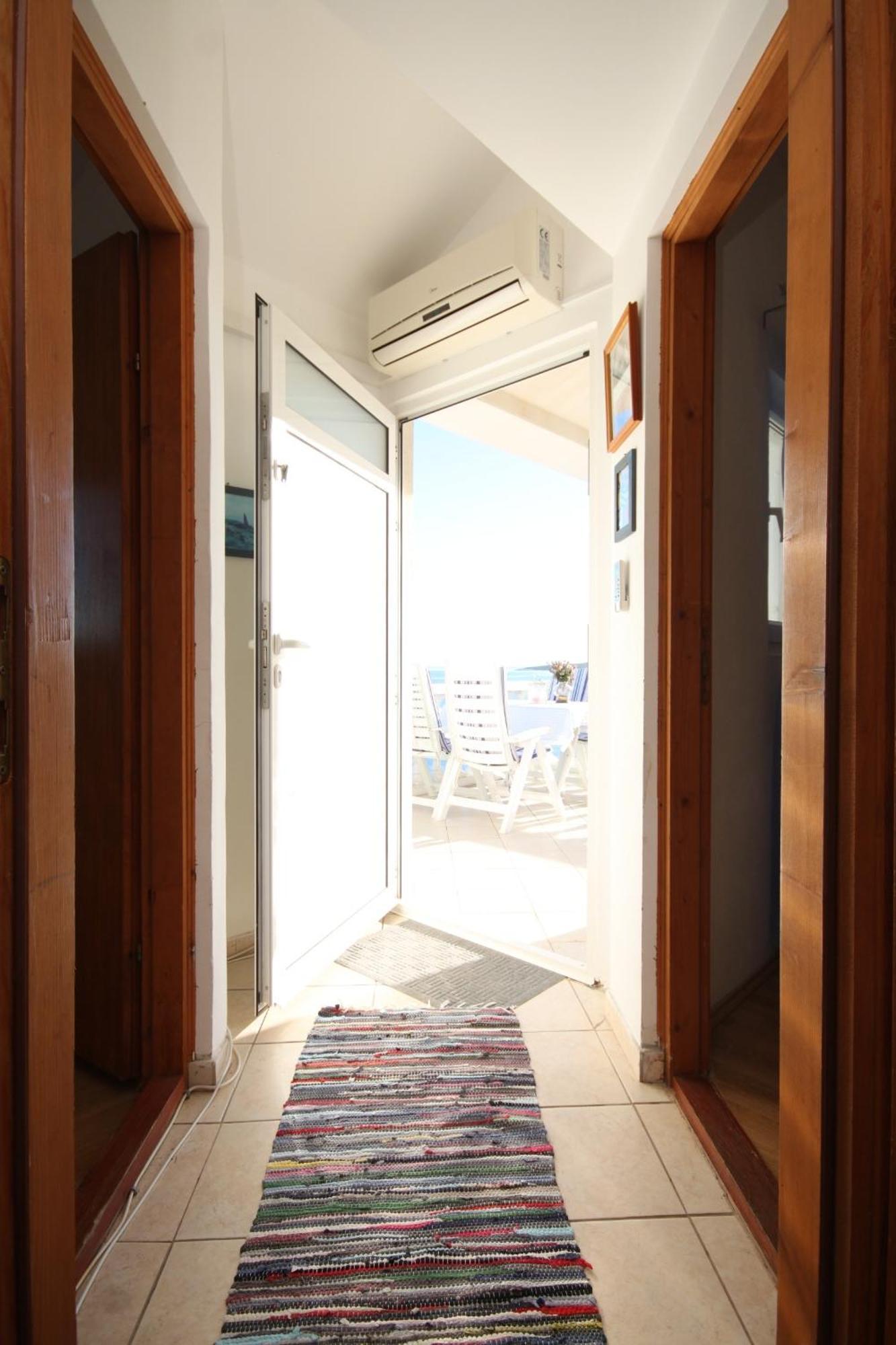 Apartments By The Sea Milna, Vis - 8944 Exterior foto